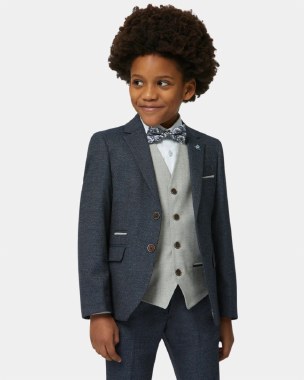 Benetti Tom 3-Piece Boys Suit thumbnail
