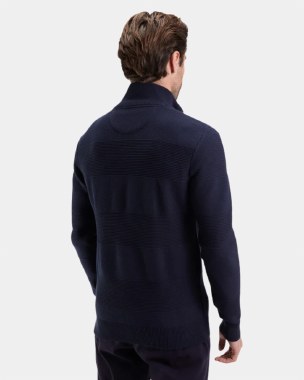 Half Zip Knit thumbnail