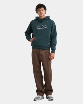 Applique Fleece Hood thumbnail