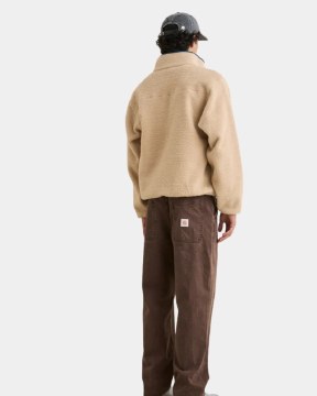 Trail Zip Thru Fleece thumbnail