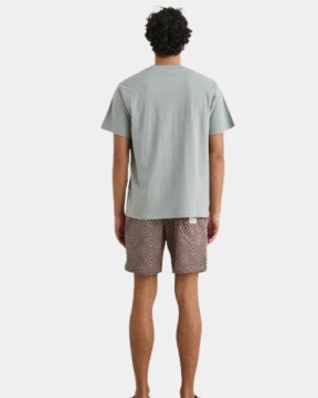 Mosaic Heritage Beach Shorts thumbnail