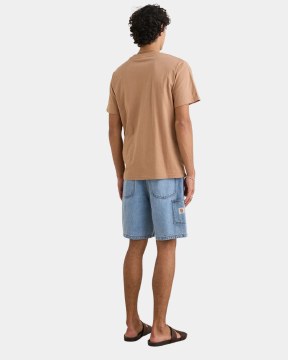 Toby Denim Shorts thumbnail