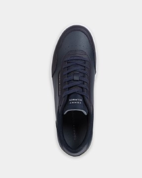 Basket Core Leather Shoe thumbnail