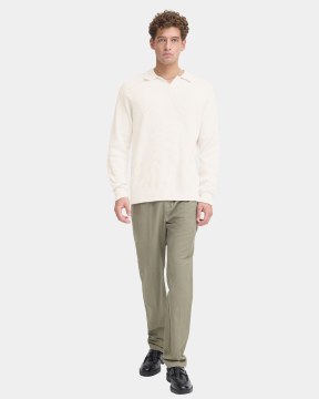 Nordin LS Polo Shirt thumbnail