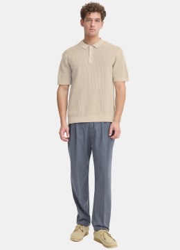 Fisakkson Polo Shirt thumbnail