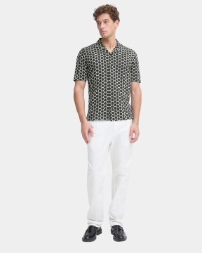 Samwell SS Shirt thumbnail