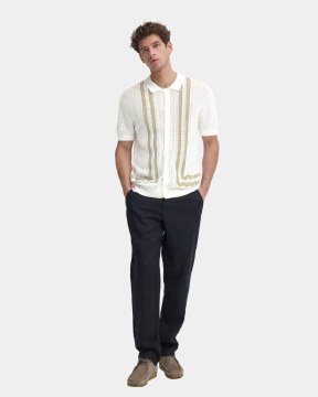 Holla SS Cardigan thumbnail