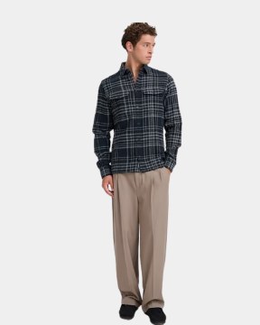 Perez Overshirt thumbnail