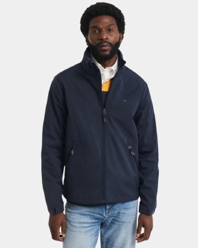 Soft Shell Jacket thumbnail