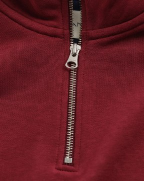 Reg Shield Half Zip thumbnail
