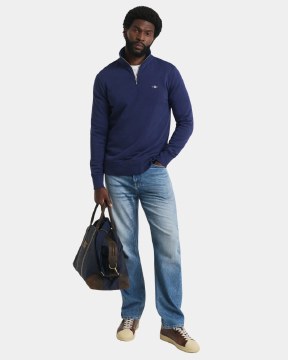 Reg Shield Half Zip thumbnail