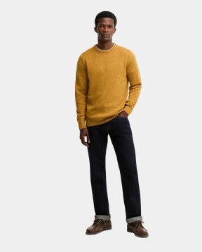 Tisbury Crew Neck thumbnail