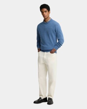 Tisbury Crew Neck thumbnail