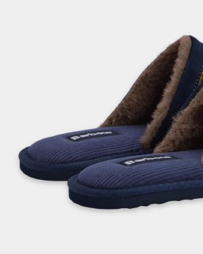 Everitt Tartan Slipper thumbnail
