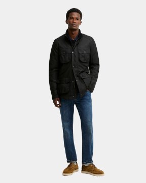 Corbridge Wax Jacket thumbnail
