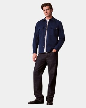 Utility Overshirt thumbnail