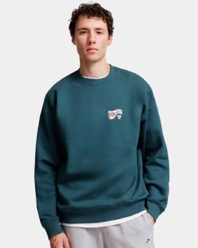 Iocus Sweater thumbnail