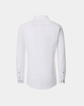 Plain Business Shirt thumbnail