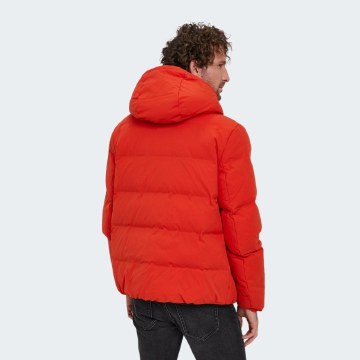 Tommy Hilfiger Motion Hooded Jacket thumbnail