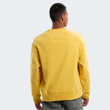 Tommy Jeans TJM Signature Crew Sweater thumbnail