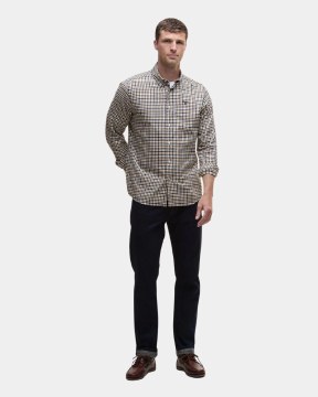 Finkle Gingham Shirt thumbnail