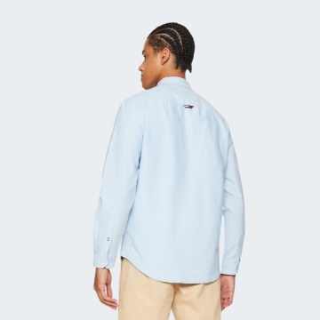 Tommy Jeans Classic Oxford Shirt thumbnail