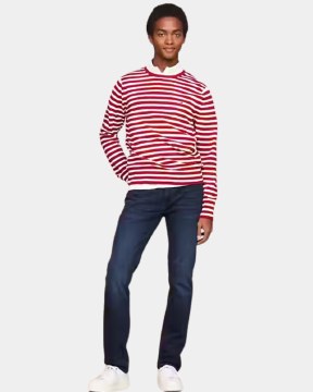 Bleecker Slim Jeans thumbnail