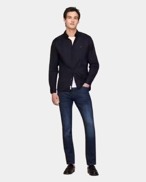 Bleecker Slim Jeans thumbnail