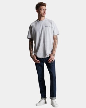 Superdry Studios Microtop Tee thumbnail