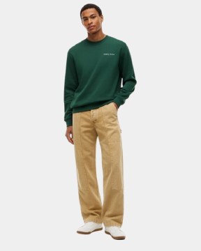 TJM Reg Linear Sweater thumbnail