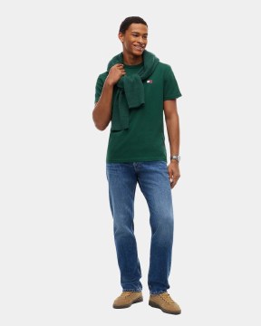 Tonal Badge T-Shirt thumbnail