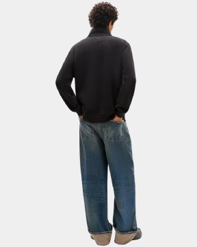 TJM Mock Neck Fleece thumbnail