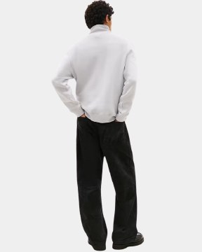 TJM Mock Neck Fleece thumbnail