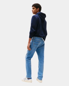 Ryan Slim Straight Jeans thumbnail