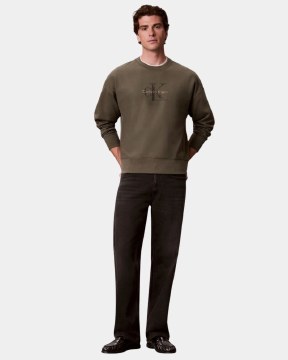 Terry Monologo Sweater thumbnail