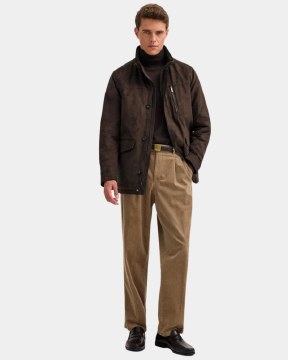 Padded Jacket thumbnail