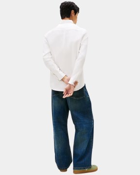 Reg Oxford Shirt thumbnail