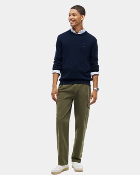 Essential Knit Jumper thumbnail