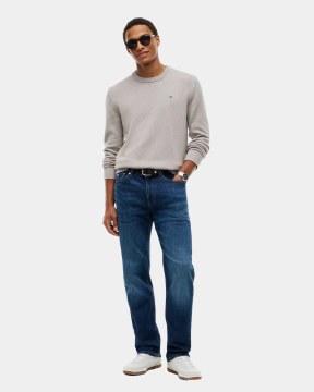 Essential Knit Jumper thumbnail
