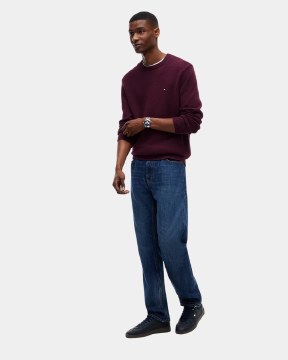 Essential Knit Jumper thumbnail