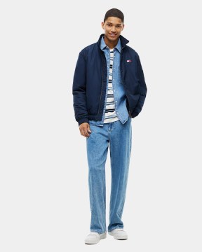 Logo Zip Jacket thumbnail