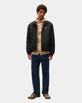 Essential Padded Jacket thumbnail