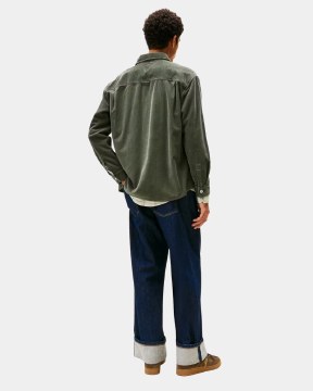 TJM RLX Cord Shirt thumbnail