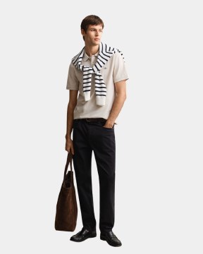 Pique Polo Shirt thumbnail