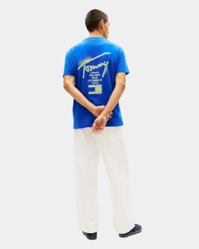 City Sign T-Shirt thumbnail