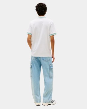 TJM Reg Tip Polo Shirt thumbnail