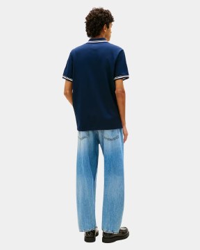 TJM Reg Tip Polo Shirt thumbnail