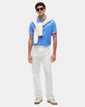 TJM Reg Tip Polo Shirt thumbnail