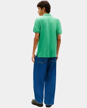 TJM Essential Polo Shirt thumbnail