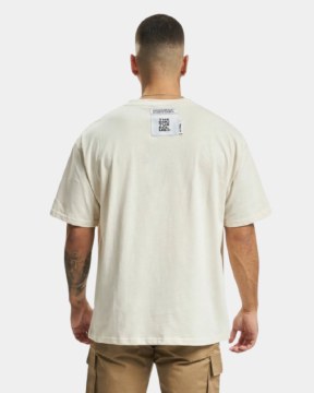 The Couture Club Cut Out Box Print Tee thumbnail